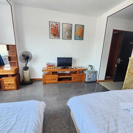 Homestay Nha Thuy Vung Tau Exterior foto