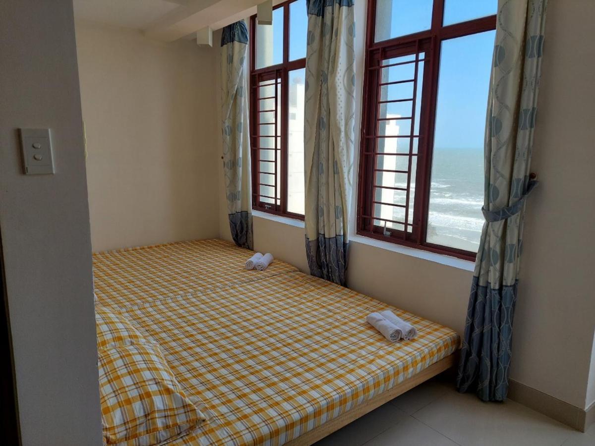 Homestay Nha Thuy Vung Tau Exterior foto