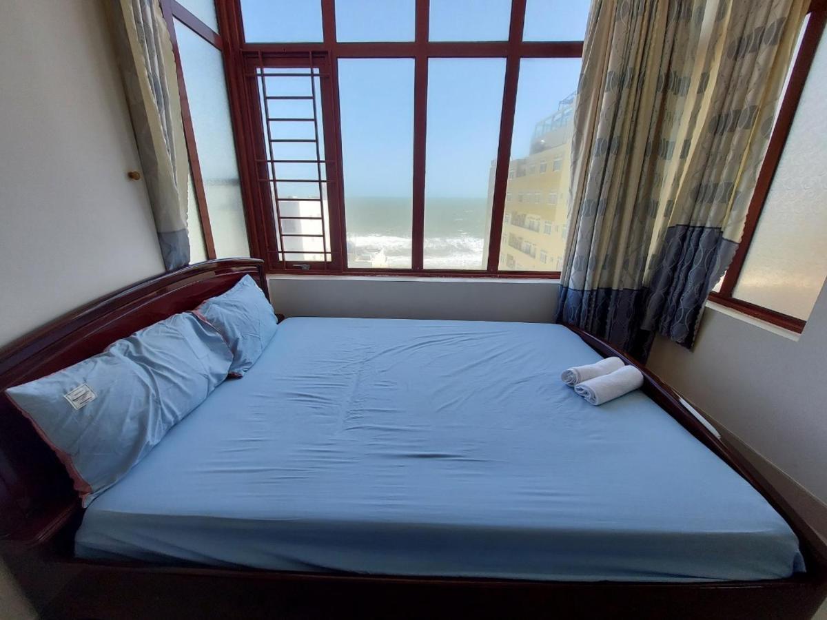 Homestay Nha Thuy Vung Tau Exterior foto