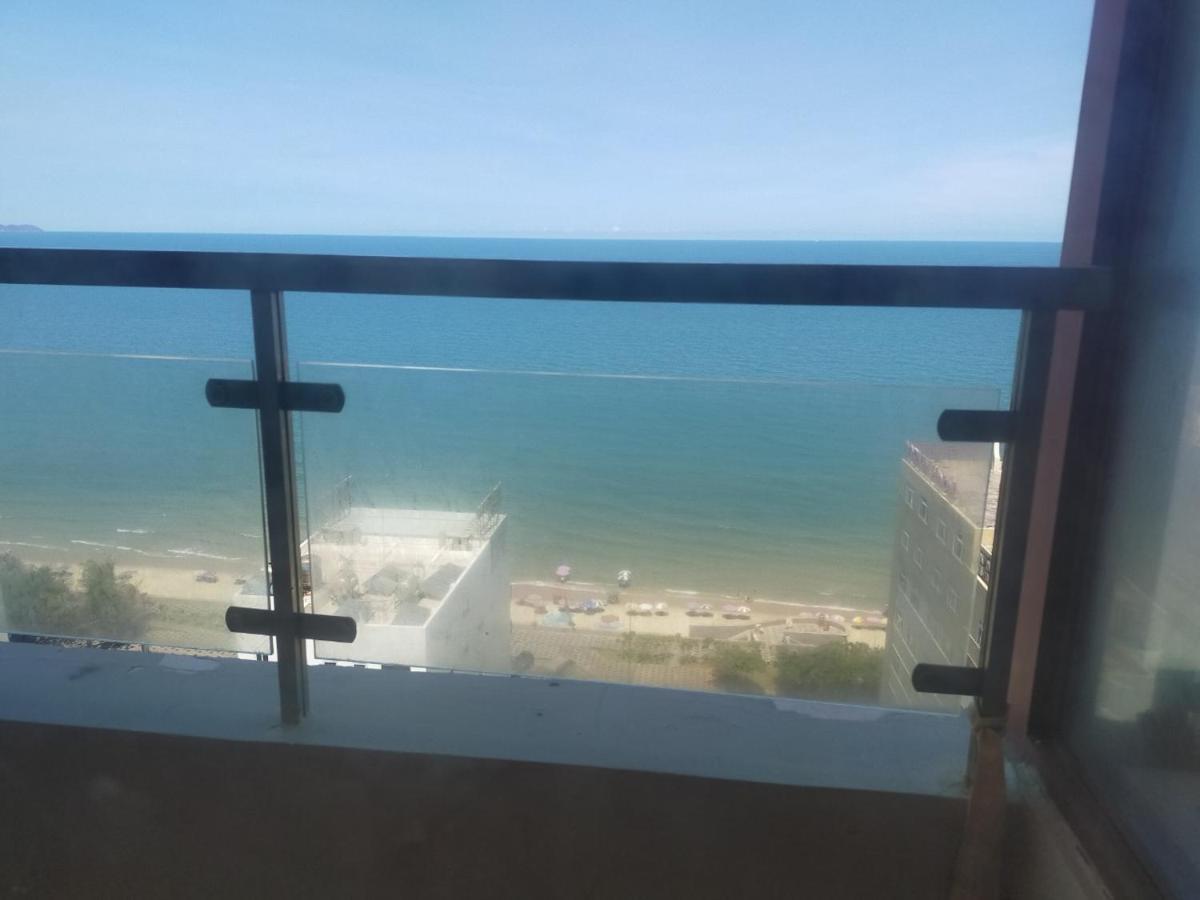 Homestay Nha Thuy Vung Tau Exterior foto